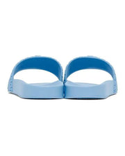 VERSACE - PANTOUFLES HOMME - https://treadfitpro.com/