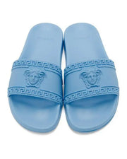VERSACE - PANTOUFLES HOMME - https://treadfitpro.com/