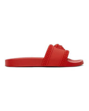 VERSACE - PANTOUFLES HOMME - https://treadfitpro.com/