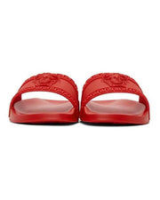 VERSACE - PANTOUFLES HOMME - https://treadfitpro.com/