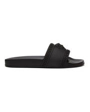 VERSACE - PANTOUFLES HOMME - https://treadfitpro.com/