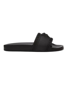 VERSACE - PANTOUFLES HOMME - https://treadfitpro.com/