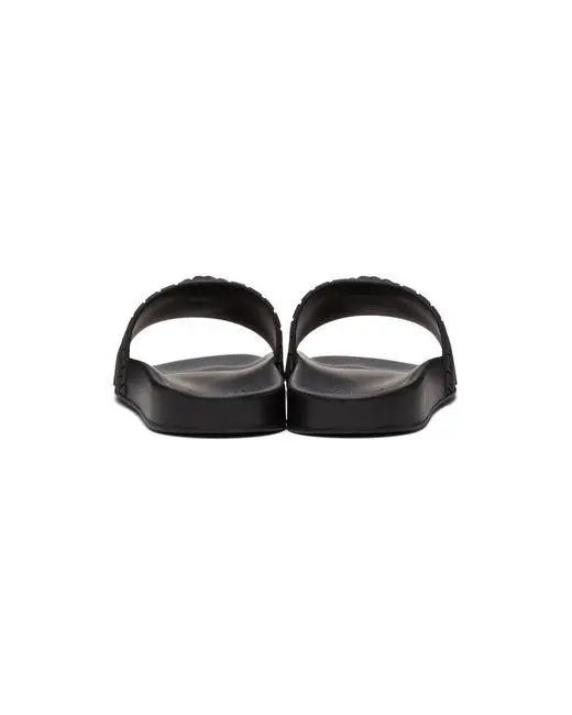 VERSACE - PANTOUFLES HOMME - https://treadfitpro.com/