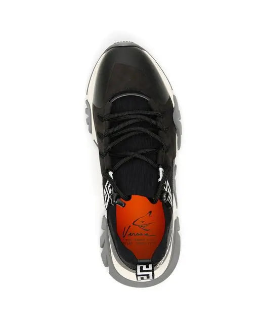 VERSACE - SNEAKER - https://treadfitpro.com/