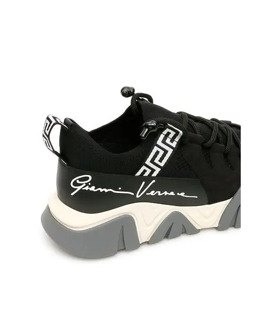 VERSACE - SNEAKER - https://treadfitpro.com/