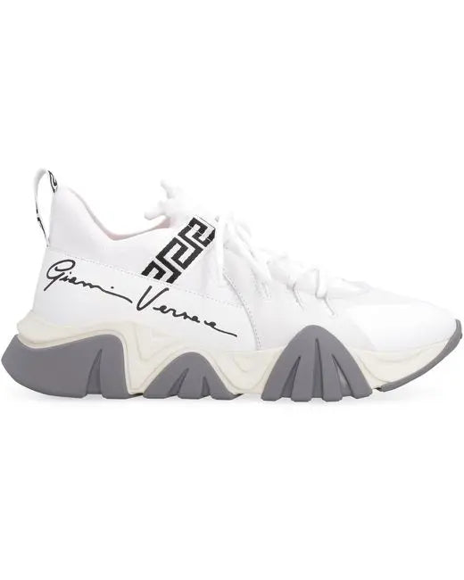 VERSACE - SNEAKER - https://treadfitpro.com/