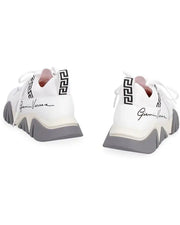 VERSACE - SNEAKER - https://treadfitpro.com/
