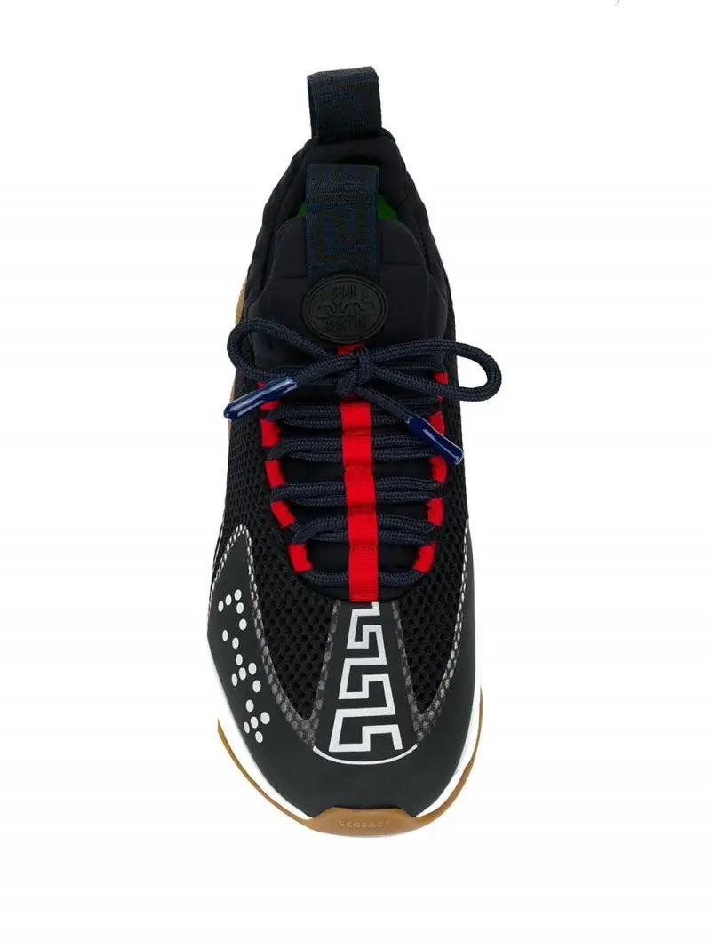 VERSACE - SNEAKER - https://treadfitpro.com/