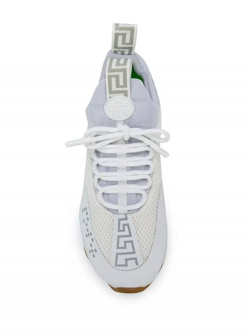 VERSACE - SNEAKER - https://treadfitpro.com/