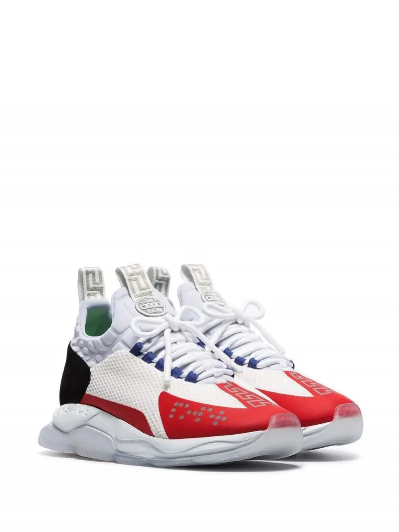 VERSACE - SNEAKER - https://treadfitpro.com/
