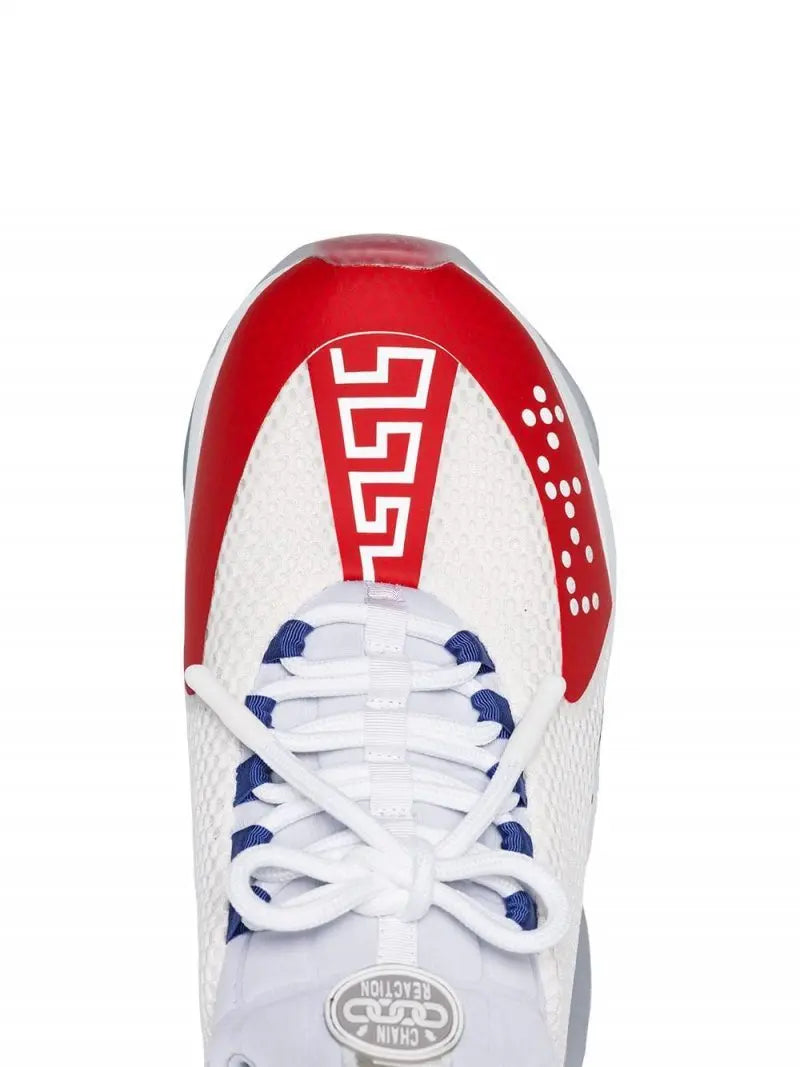 VERSACE - SNEAKER - https://treadfitpro.com/