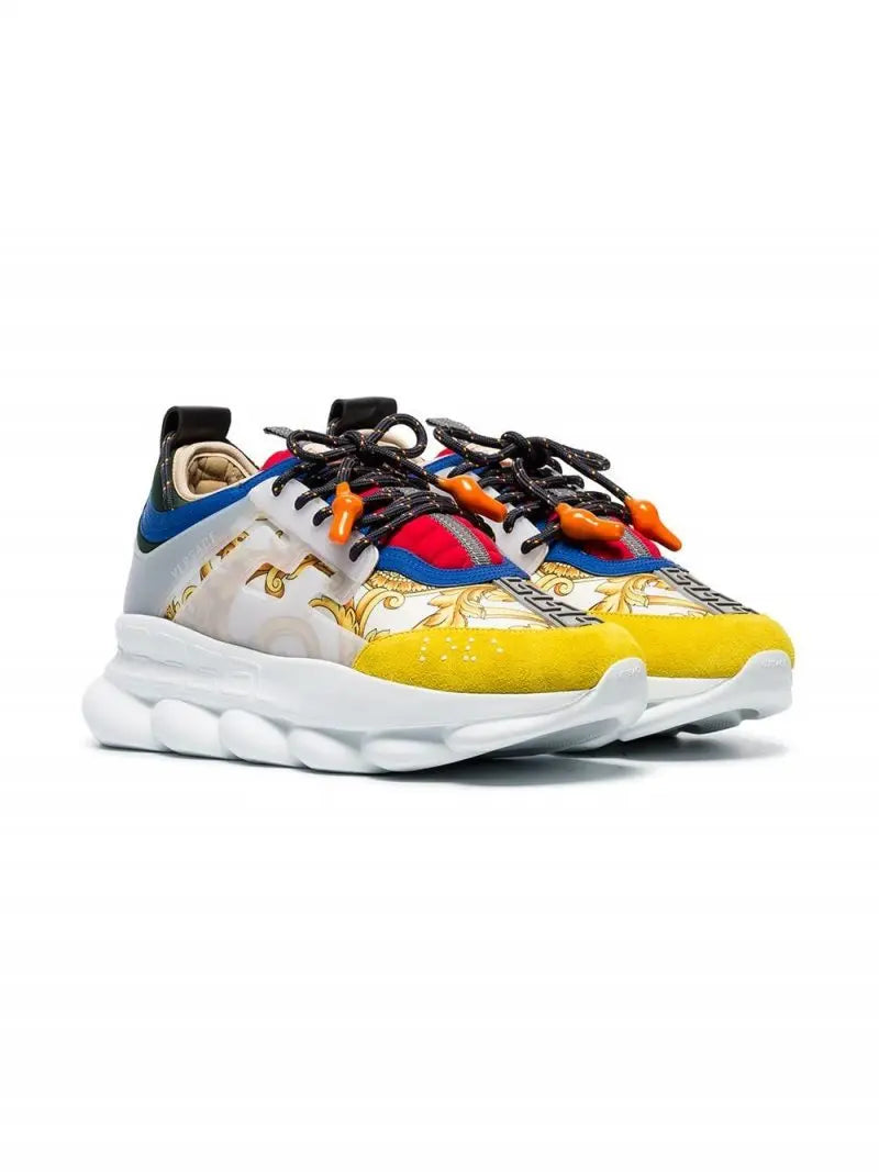 VERSACE - SNEAKER - https://treadfitpro.com/