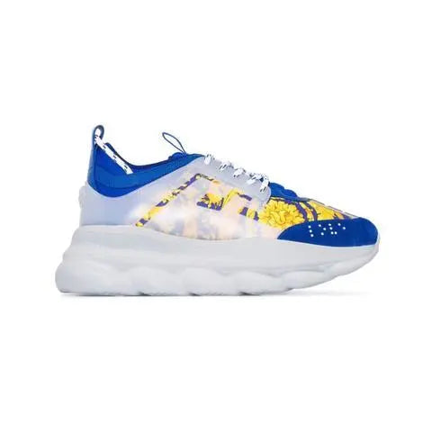 VERSACE - SNEAKER - https://treadfitpro.com/
