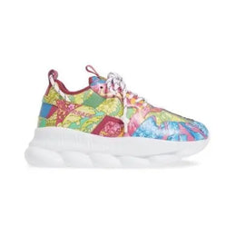 VERSACE - SNEAKER - https://treadfitpro.com/