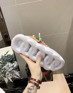 VERSACE - SNEAKER - https://treadfitpro.com/