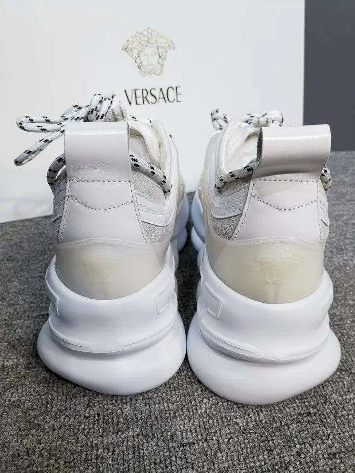 VERSACE - SNEAKER - https://treadfitpro.com/