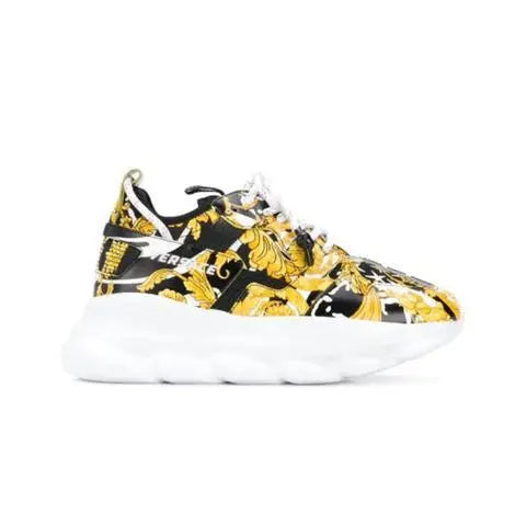 VERSACE - SNEAKER - https://treadfitpro.com/