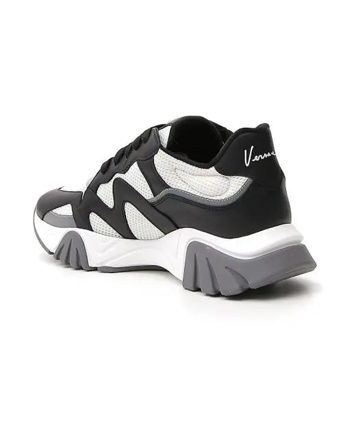 VERSACE - SNEAKER - https://treadfitpro.com/