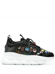 VERSACE - SNEAKER - https://treadfitpro.com/