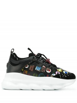 VERSACE - SNEAKER - https://treadfitpro.com/