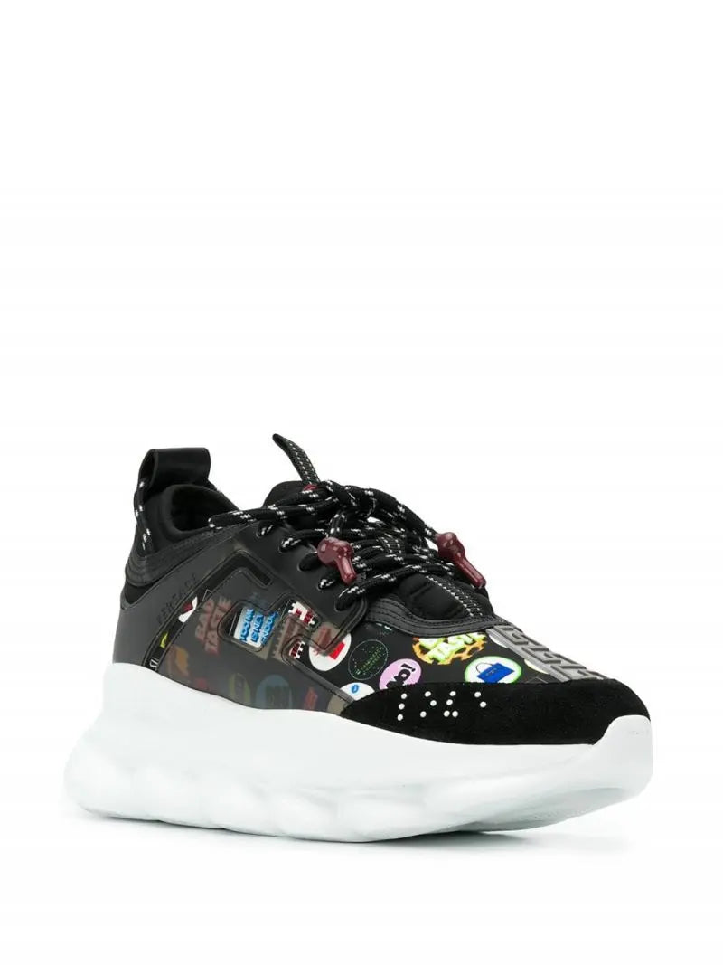 VERSACE - SNEAKER - https://treadfitpro.com/