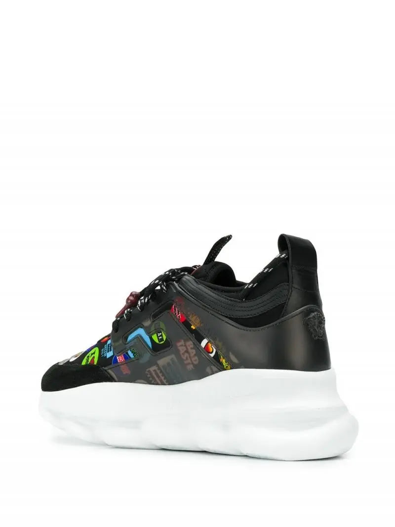 VERSACE - SNEAKER - https://treadfitpro.com/