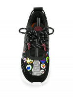 VERSACE - SNEAKER - https://treadfitpro.com/