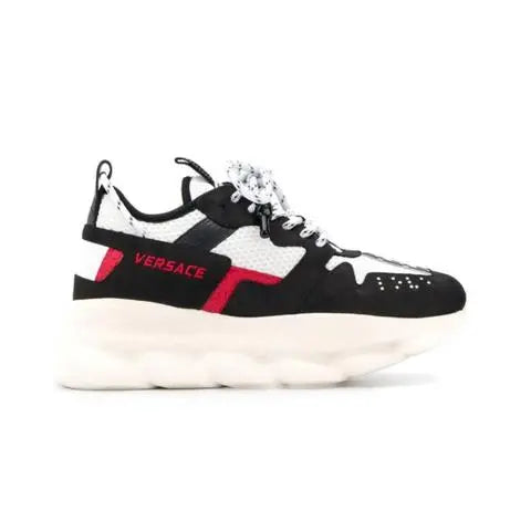 VERSACE - SNEAKER - https://treadfitpro.com/
