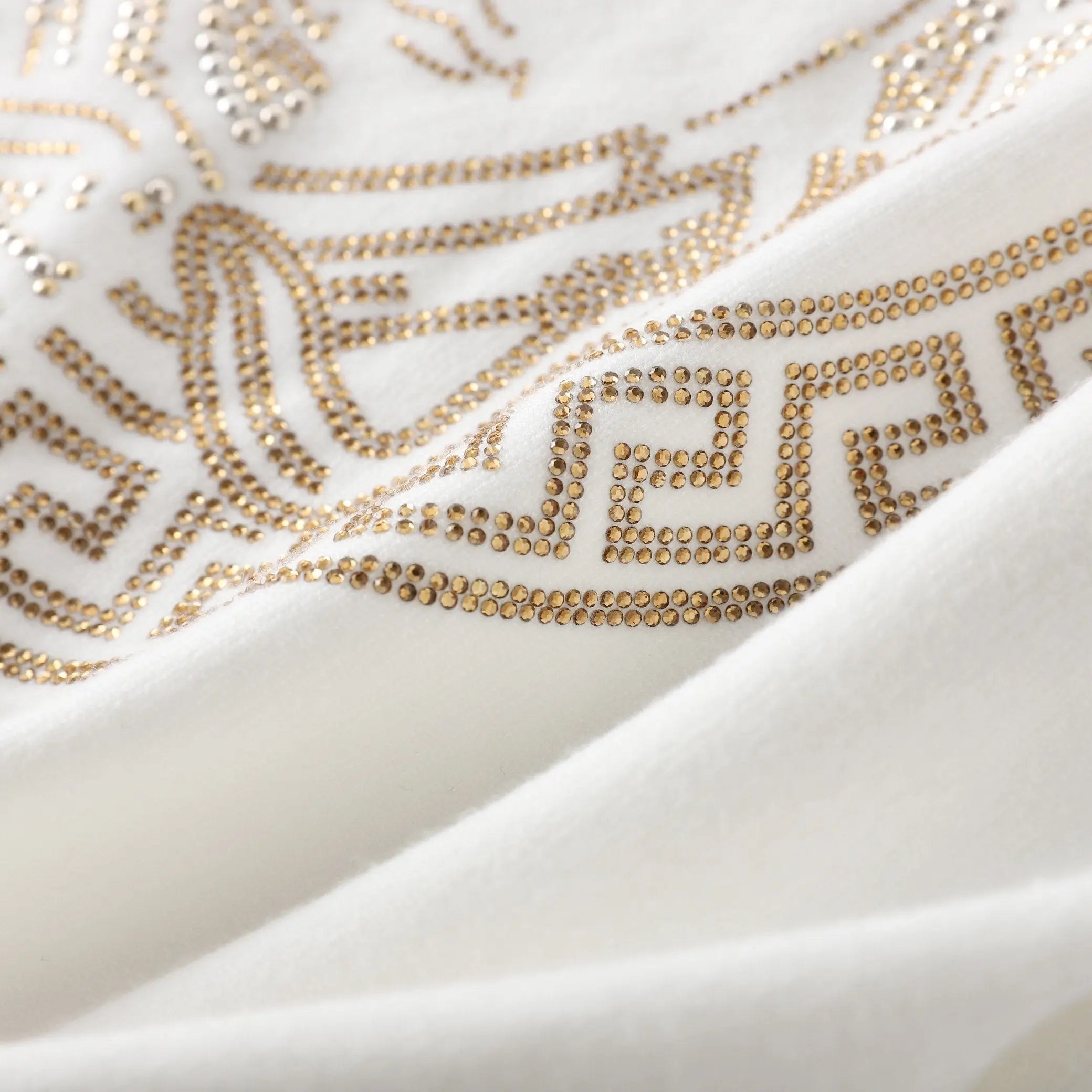 VERSACE - SWEATSHIRT - https://treadfitpro.com/