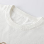 VERSACE - SWEATSHIRT - https://treadfitpro.com/