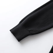 VERSACE - SWEATSHIRT - https://treadfitpro.com/