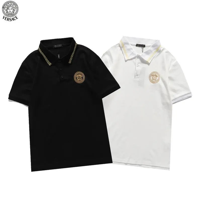VERSACE - T SHIRT - https://treadfitpro.com/