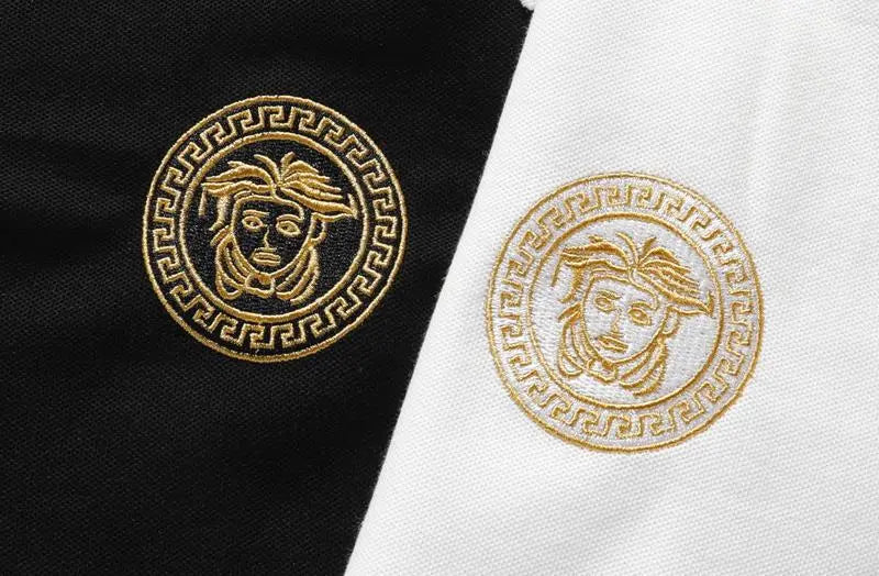 VERSACE - T SHIRT - https://treadfitpro.com/