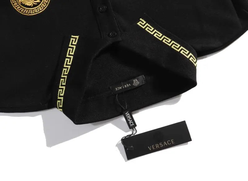 VERSACE - T SHIRT - https://treadfitpro.com/