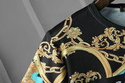 VERSACE - T SHIRT - https://treadfitpro.com/