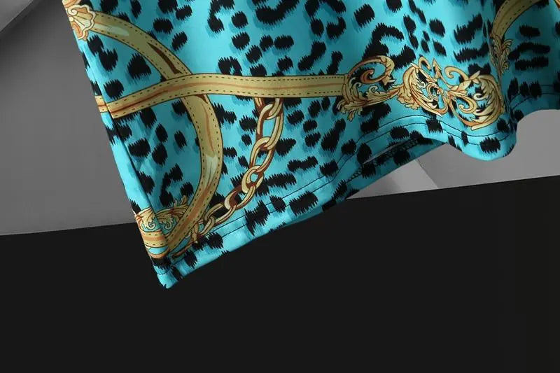 VERSACE - T SHIRT - https://treadfitpro.com/