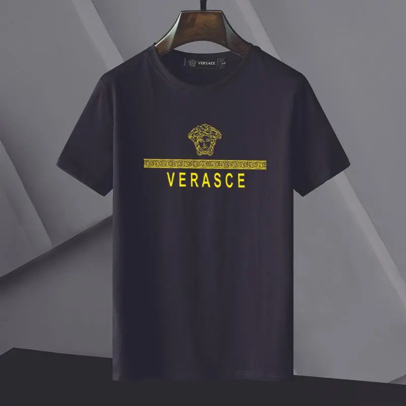 VERSACE - T SHIRT - https://treadfitpro.com/