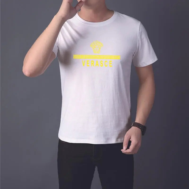 VERSACE - T SHIRT - https://treadfitpro.com/