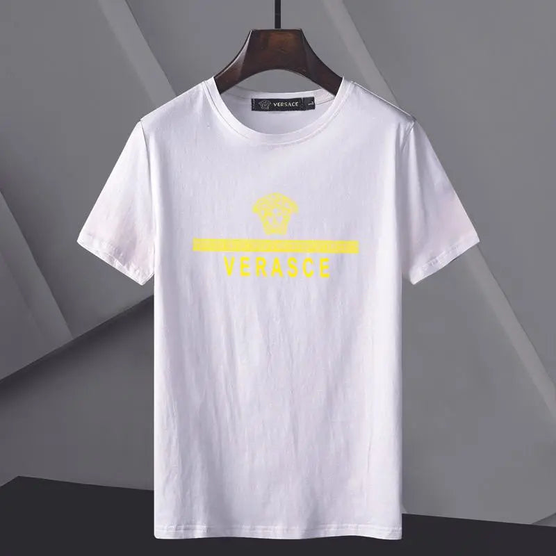 VERSACE - T SHIRT - https://treadfitpro.com/
