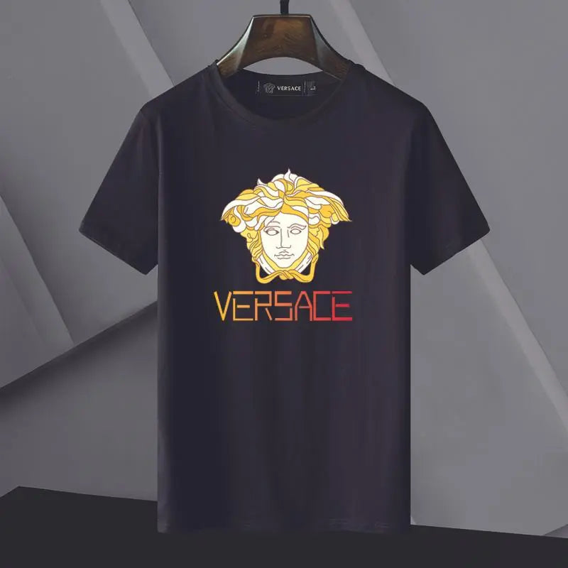 VERSACE - T SHIRT - https://treadfitpro.com/