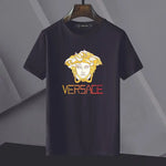 VERSACE - T SHIRT - https://treadfitpro.com/