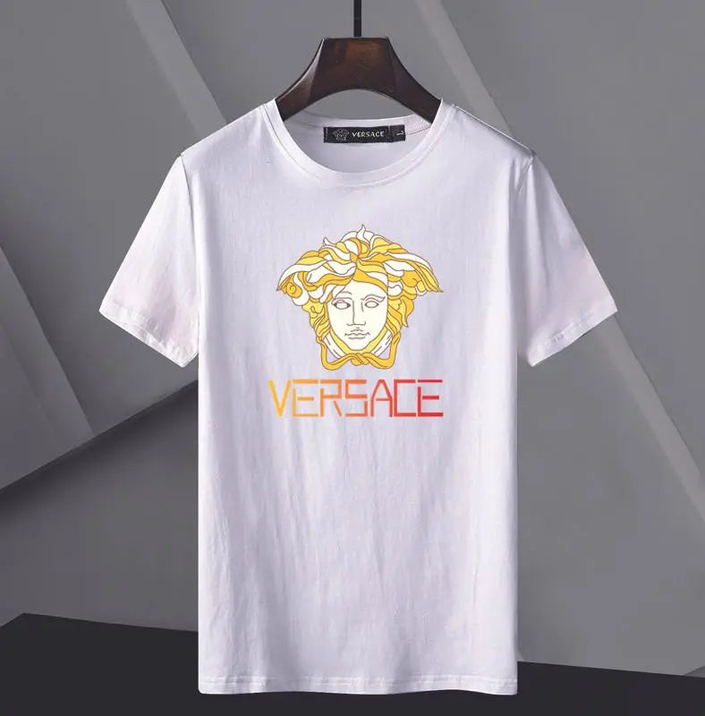 VERSACE - T SHIRT - https://treadfitpro.com/