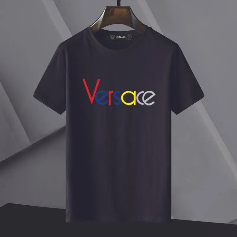 VERSACE - T SHIRT - https://treadfitpro.com/