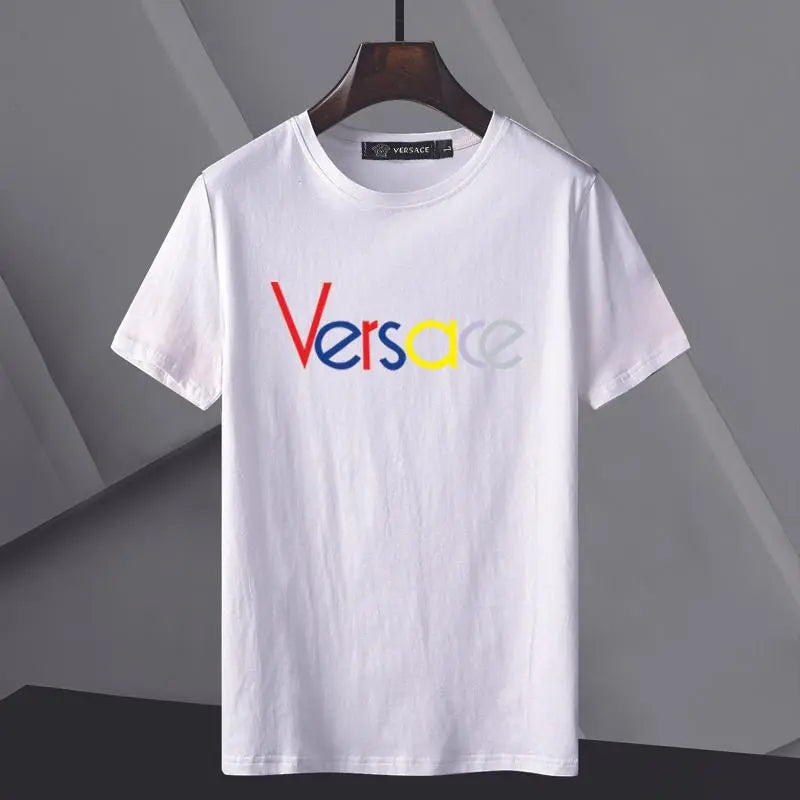 VERSACE - T SHIRT - https://treadfitpro.com/