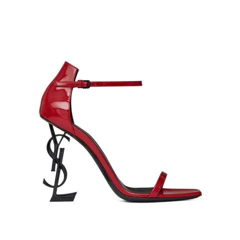 YVES SAINT LAURENT - SANDALES FEMME - https://treadfitpro.com/