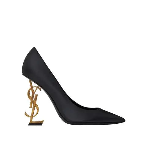 YVES SAINT LAURENT - SANDALES FEMME - https://treadfitpro.com/
