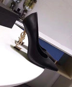 YVES SAINT LAURENT - SANDALES FEMME - https://treadfitpro.com/