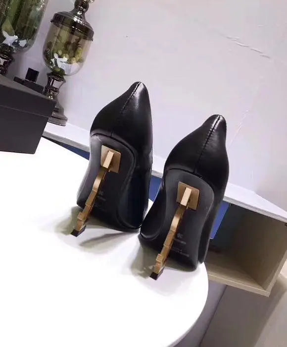 YVES SAINT LAURENT - SANDALES FEMME - https://treadfitpro.com/