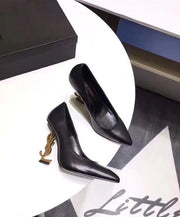 YVES SAINT LAURENT - SANDALES FEMME - https://treadfitpro.com/
