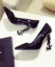YVES SAINT LAURENT - SANDALES FEMME - https://treadfitpro.com/